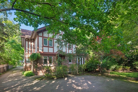 Tiny photo for 770 Sheridan Road, Glencoe, IL 60022 (MLS # 12693119)