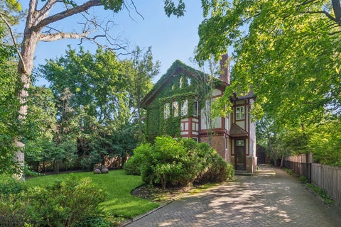Photo of 770 Sheridan Road, Glencoe, IL 60022 (MLS # 12693119)