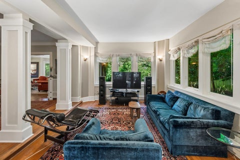 Tiny photo for 770 Sheridan Road, Glencoe, IL 60022 (MLS # 12693119)