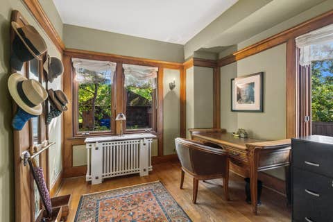 Tiny photo for 770 Sheridan Road, Glencoe, IL 60022 (MLS # 12693119)