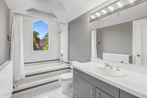 Tiny photo for 770 Sheridan Road, Glencoe, IL 60022 (MLS # 12693119)