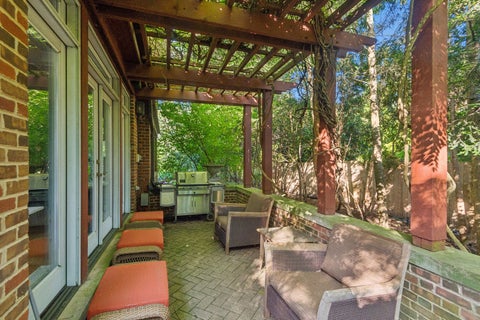 Tiny photo for 770 Sheridan Road, Glencoe, IL 60022 (MLS # 12693119)