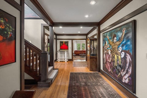 Tiny photo for 770 Sheridan Road, Glencoe, IL 60022 (MLS # 12693119)