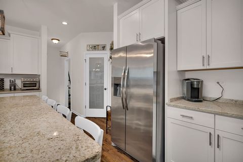 Tiny photo for 26449 S Waterford Trail, Channahon, IL 60410 (MLS # 12673713)