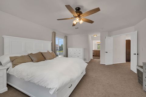 Tiny photo for 26449 S Waterford Trail, Channahon, IL 60410 (MLS # 12673713)
