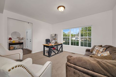Tiny photo for 26449 S Waterford Trail, Channahon, IL 60410 (MLS # 12673713)