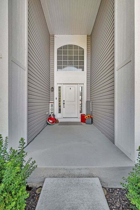 Tiny photo for 26449 S Waterford Trail, Channahon, IL 60410 (MLS # 12673713)