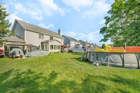 Tiny photo for 26449 S Waterford Trail, Channahon, IL 60410 (MLS # 12673713)