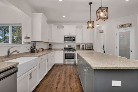 Tiny photo for 26449 S Waterford Trail, Channahon, IL 60410 (MLS # 12673713)
