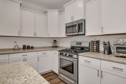 Tiny photo for 26449 S Waterford Trail, Channahon, IL 60410 (MLS # 12673713)
