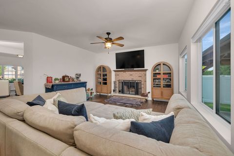 Tiny photo for 26449 S Waterford Trail, Channahon, IL 60410 (MLS # 12673713)