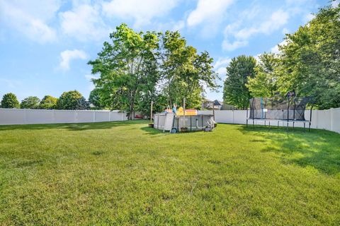 Tiny photo for 26449 S Waterford Trail, Channahon, IL 60410 (MLS # 12673713)