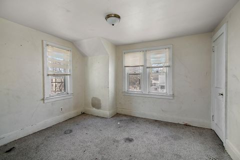 Tiny photo for 860 E Bourbonnais Street, Kankakee, IL 60901 (MLS # 12572889)