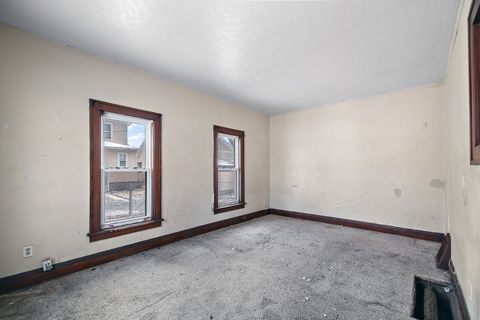 Tiny photo for 860 E Bourbonnais Street, Kankakee, IL 60901 (MLS # 12572889)