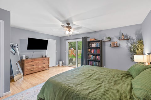 Tiny photo for 1304 Reva Lane, Lake Holiday, IL 60548 (MLS # 12768846)