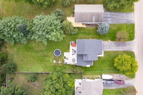 Tiny photo for 1304 Reva Lane, Lake Holiday, IL 60548 (MLS # 12768846)
