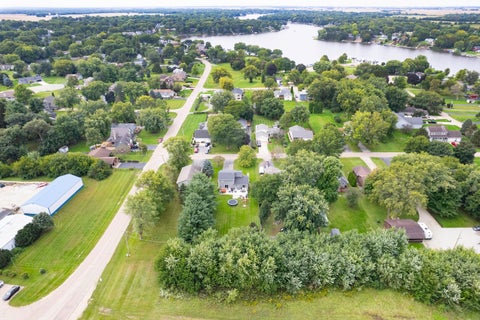 Tiny photo for 1304 Reva Lane, Lake Holiday, IL 60548 (MLS # 12768846)