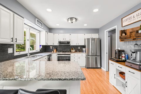 Tiny photo for 1304 Reva Lane, Lake Holiday, IL 60548 (MLS # 12768846)