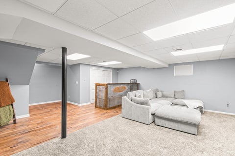 Tiny photo for 1304 Reva Lane, Lake Holiday, IL 60548 (MLS # 12768846)