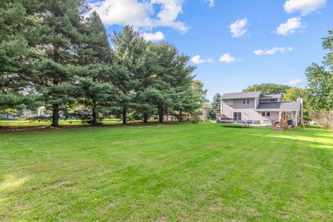 Tiny photo for 1304 Reva Lane, Lake Holiday, IL 60548 (MLS # 12768846)