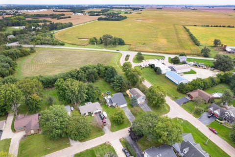 Tiny photo for 1304 Reva Lane, Lake Holiday, IL 60548 (MLS # 12768846)
