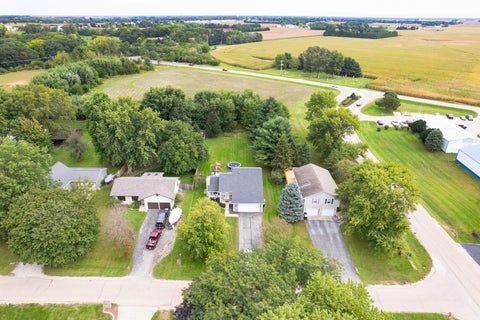 Tiny photo for 1304 Reva Lane, Lake Holiday, IL 60548 (MLS # 12768846)