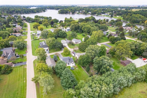 Tiny photo for 1304 Reva Lane, Lake Holiday, IL 60548 (MLS # 12768846)