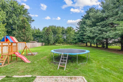 Tiny photo for 1304 Reva Lane, Lake Holiday, IL 60548 (MLS # 12768846)