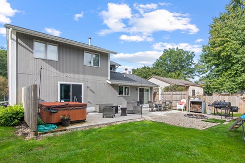 Tiny photo for 1304 Reva Lane, Lake Holiday, IL 60548 (MLS # 12768846)