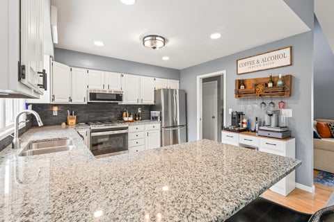 Tiny photo for 1304 Reva Lane, Lake Holiday, IL 60548 (MLS # 12768846)