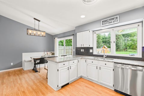Tiny photo for 1304 Reva Lane, Lake Holiday, IL 60548 (MLS # 12768846)