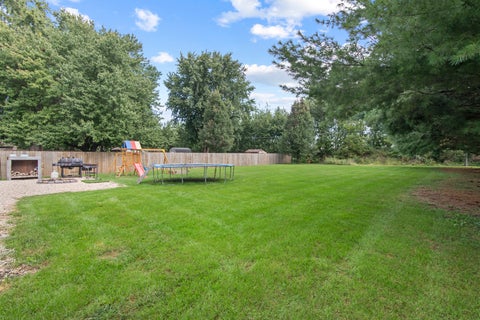 Tiny photo for 1304 Reva Lane, Lake Holiday, IL 60548 (MLS # 12768846)