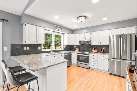 Tiny photo for 1304 Reva Lane, Lake Holiday, IL 60548 (MLS # 12768846)
