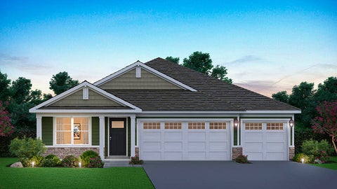 Photo of 14707 S Parkview Drive, Plainfield, IL 60544 (MLS # 12765128)