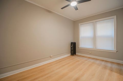 Tiny photo for 1414 W Pratt Boulevard #110, Chicago, IL 60626 (MLS # 12524408)