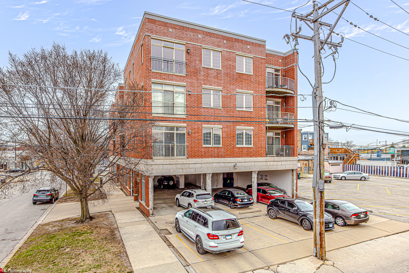 7039 W Grand Avenue 4D