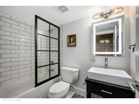 Tiny photo for 1601 S INDIANA Avenue #503, Chicago, IL 60616 (MLS # 12479267)