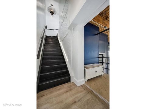 Tiny photo for 1601 S INDIANA Avenue #503, Chicago, IL 60616 (MLS # 12479267)