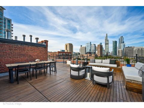 Tiny photo for 1601 S INDIANA Avenue #503, Chicago, IL 60616 (MLS # 12479267)