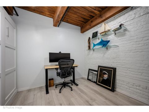 Tiny photo for 1601 S INDIANA Avenue #503, Chicago, IL 60616 (MLS # 12479267)