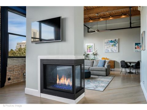 Tiny photo for 1601 S INDIANA Avenue #503, Chicago, IL 60616 (MLS # 12479267)