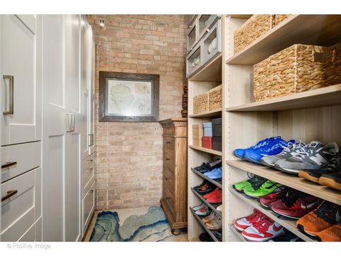 Tiny photo for 1601 S INDIANA Avenue #503, Chicago, IL 60616 (MLS # 12479267)