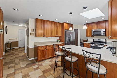 Tiny photo for 219 Lynbrook Drive, Bloomingdale, IL 60108 (MLS # 12792289)