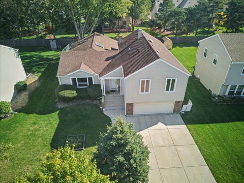 Tiny photo for 219 Lynbrook Drive, Bloomingdale, IL 60108 (MLS # 12792289)
