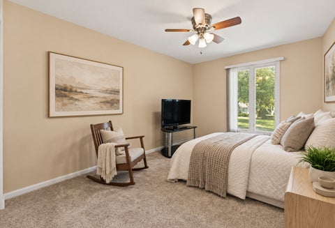 Tiny photo for 219 Lynbrook Drive, Bloomingdale, IL 60108 (MLS # 12792289)