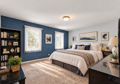 Tiny photo for 219 Lynbrook Drive, Bloomingdale, IL 60108 (MLS # 12792289)