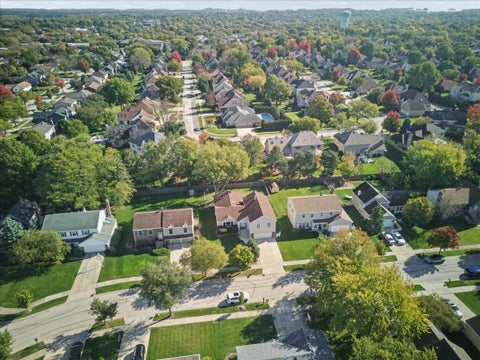 Tiny photo for 219 Lynbrook Drive, Bloomingdale, IL 60108 (MLS # 12792289)