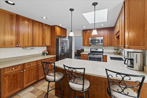 Tiny photo for 219 Lynbrook Drive, Bloomingdale, IL 60108 (MLS # 12792289)