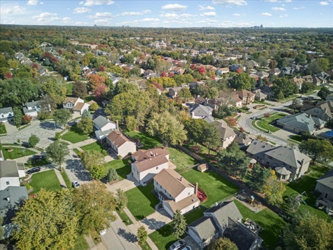 Tiny photo for 219 Lynbrook Drive, Bloomingdale, IL 60108 (MLS # 12792289)