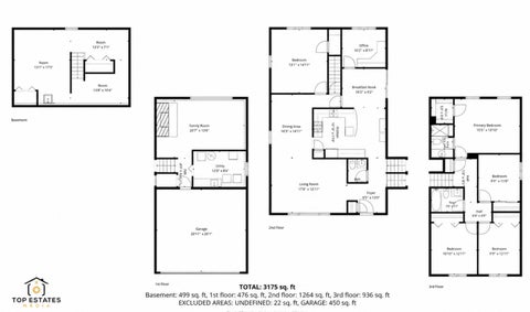 Tiny photo for 219 Lynbrook Drive, Bloomingdale, IL 60108 (MLS # 12792289)